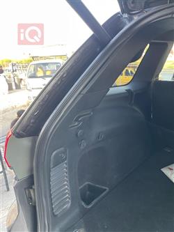 جیپ گراند شیرۆکی